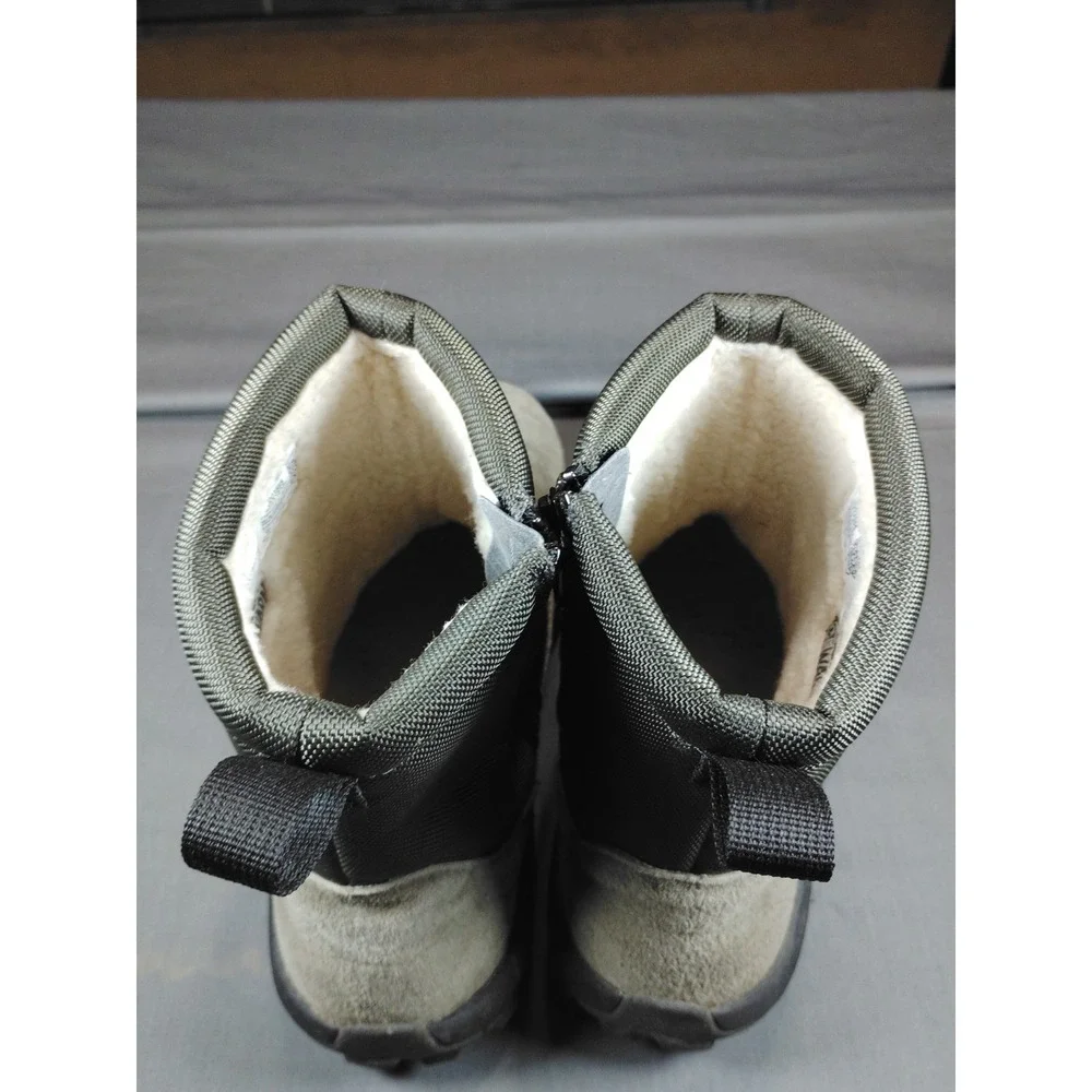 Merrell preppy hunting